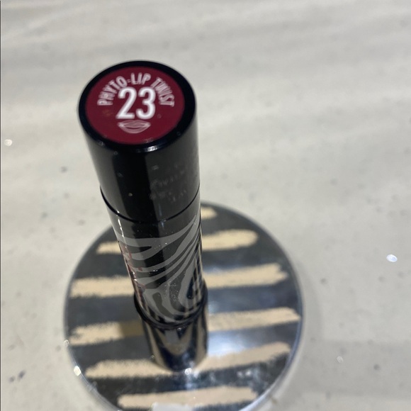 Sisley top shop from Italy 🇮🇹 bronzer powder & lipstick no box - Picture 3 of 7